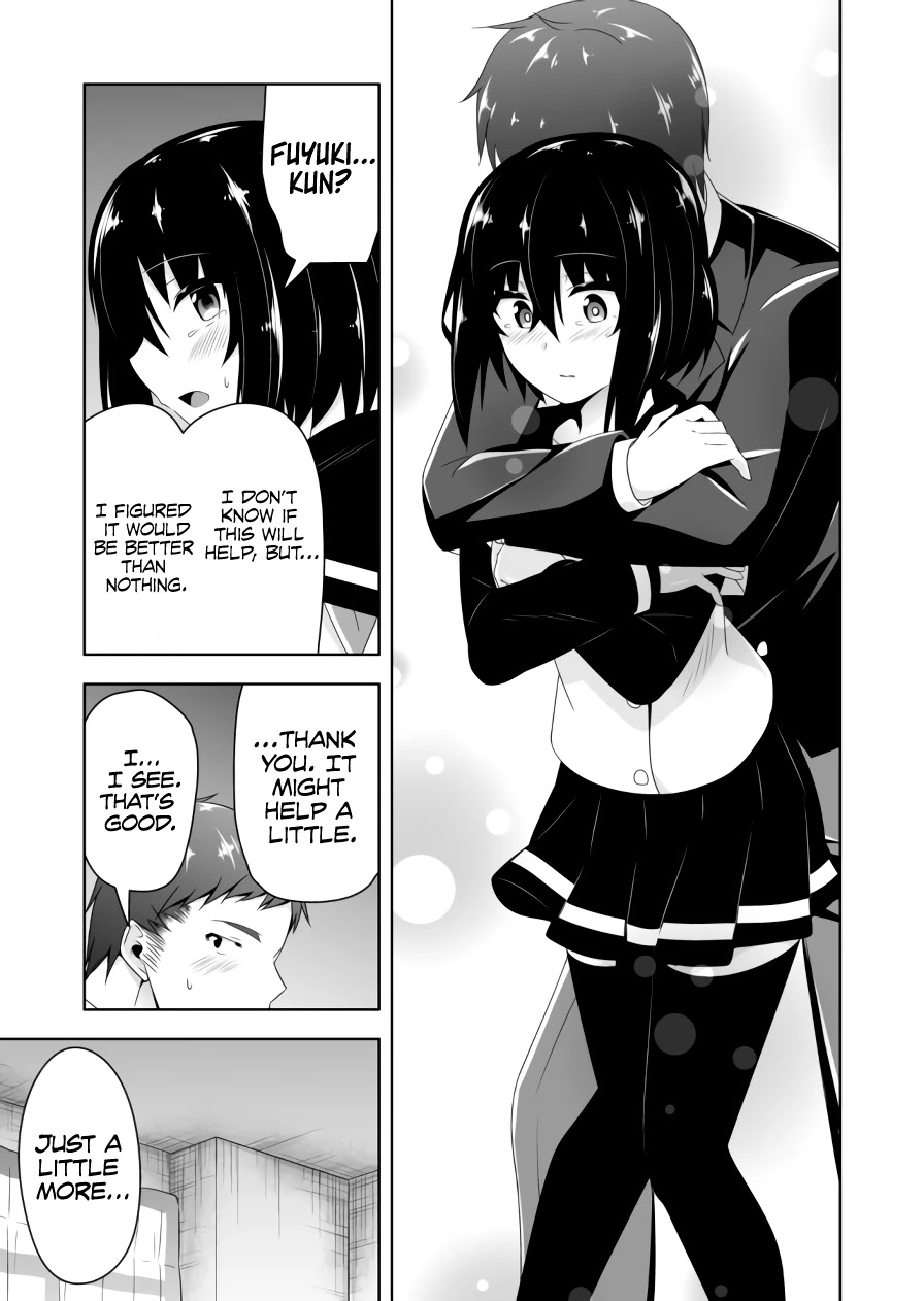 Devilchi Chapter 62 page 10 - Chapter 62