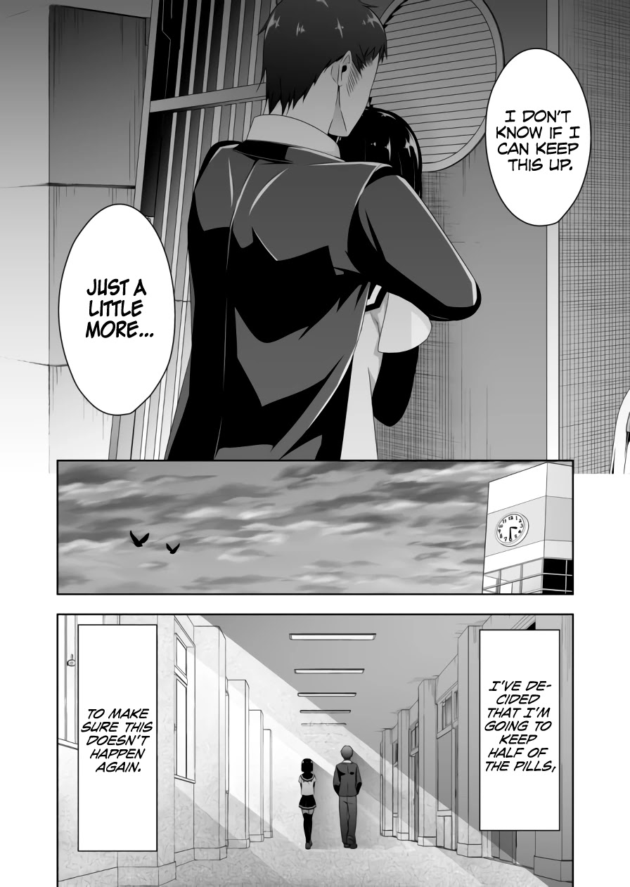 Devilchi Chapter 62 page 11 - Chapter 62