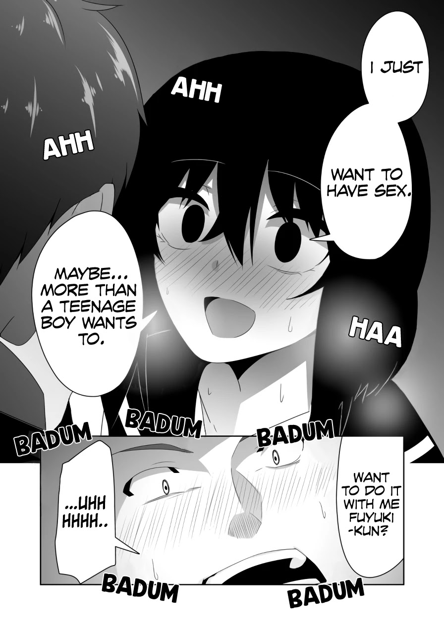Devilchi Chapter 62 page 3 - Chapter 62
