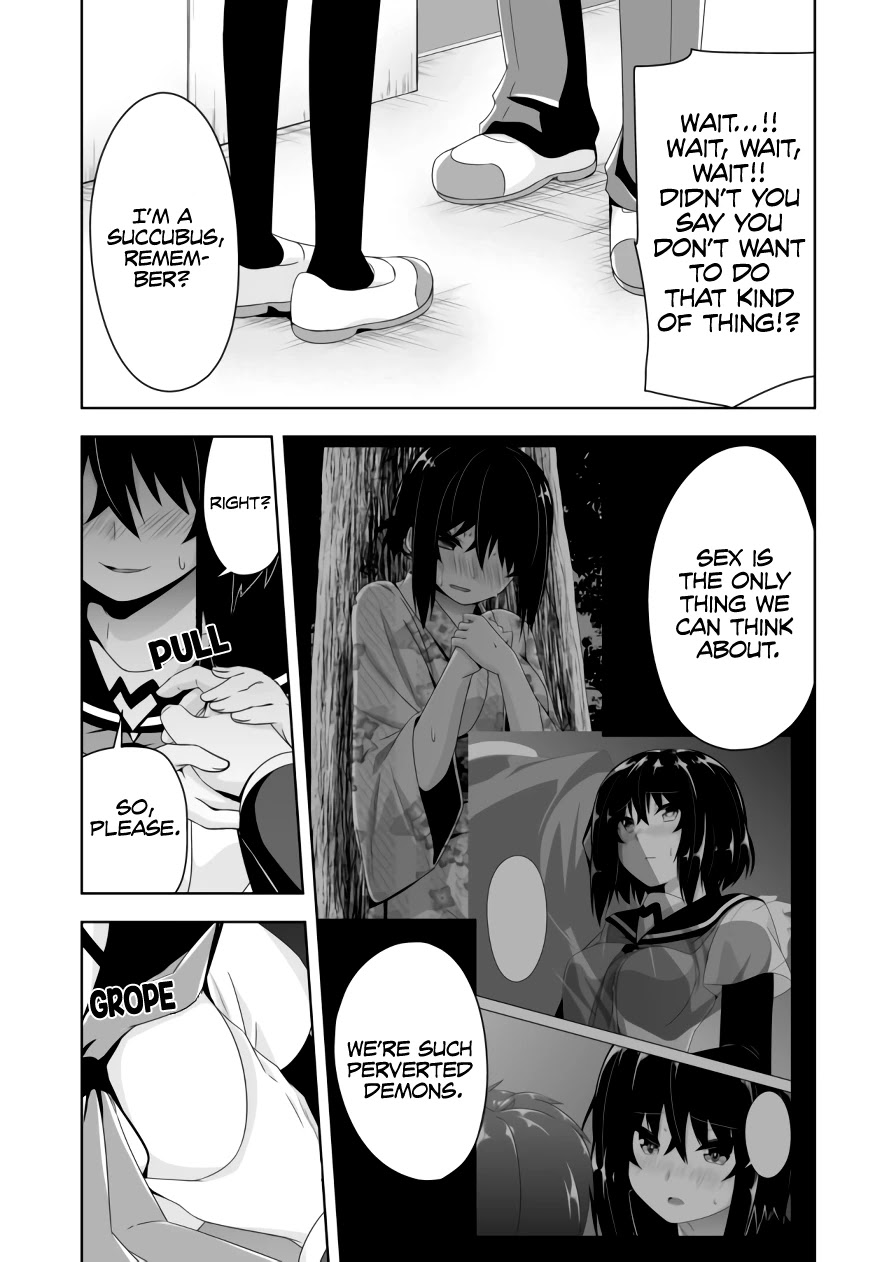 Devilchi Chapter 62 page 4 - Chapter 62