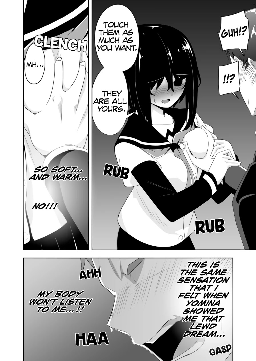 Devilchi Chapter 62 page 5 - Chapter 62