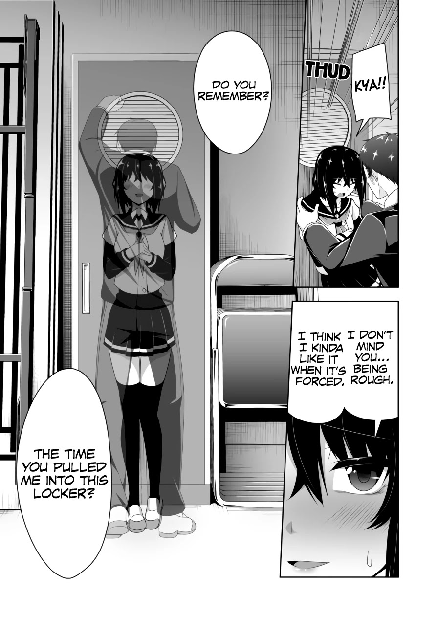 Devilchi Chapter 62 page 6 - Chapter 62
