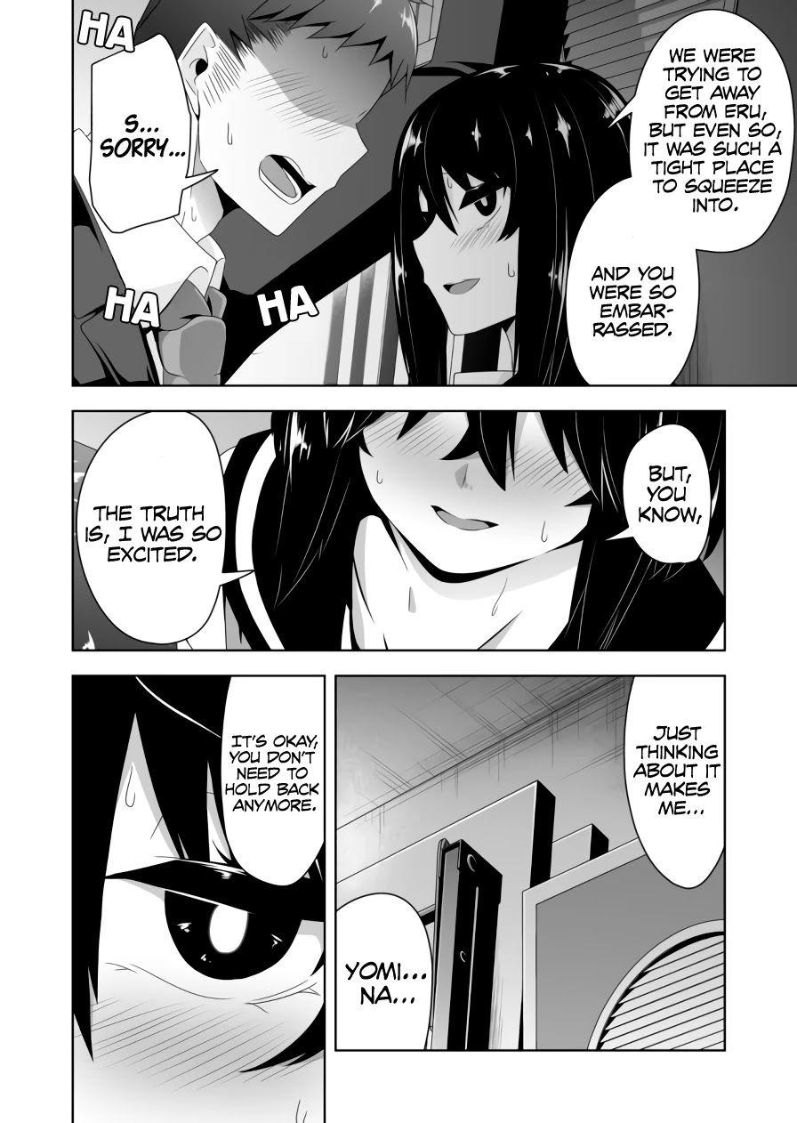 Devilchi Chapter 62 page 7 - Chapter 62