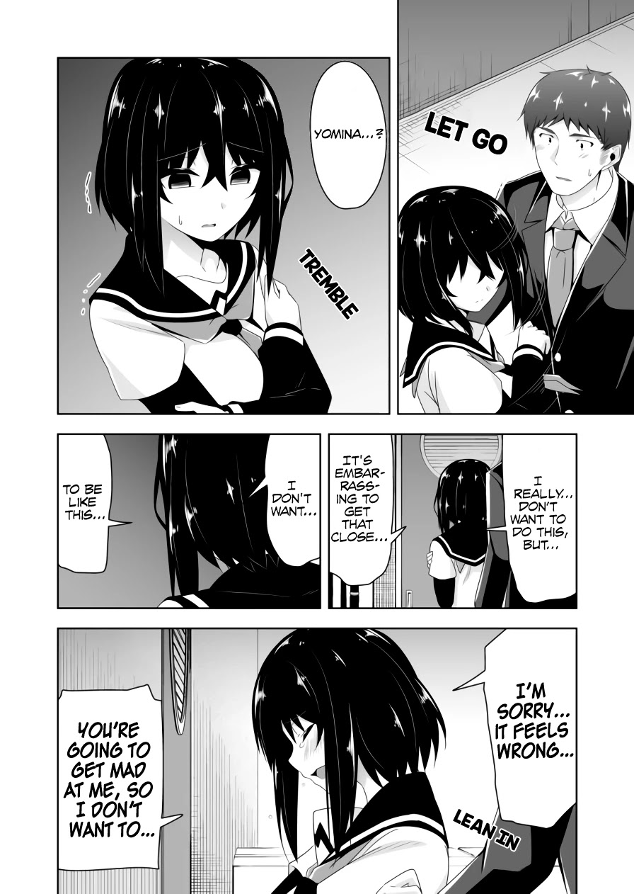Devilchi Chapter 62 page 9 - Chapter 62