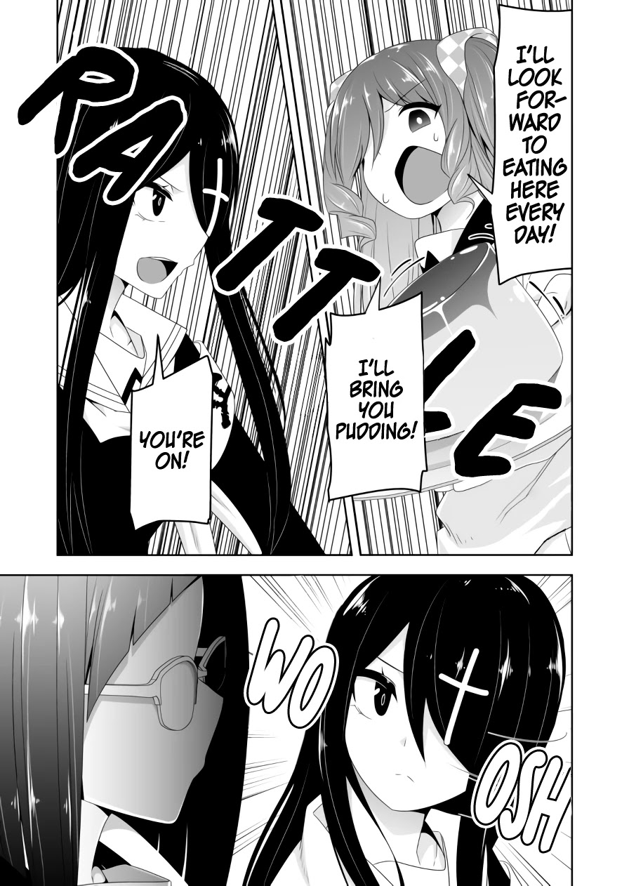 Devilchi Chapter 63 page 10 - Chapter 63