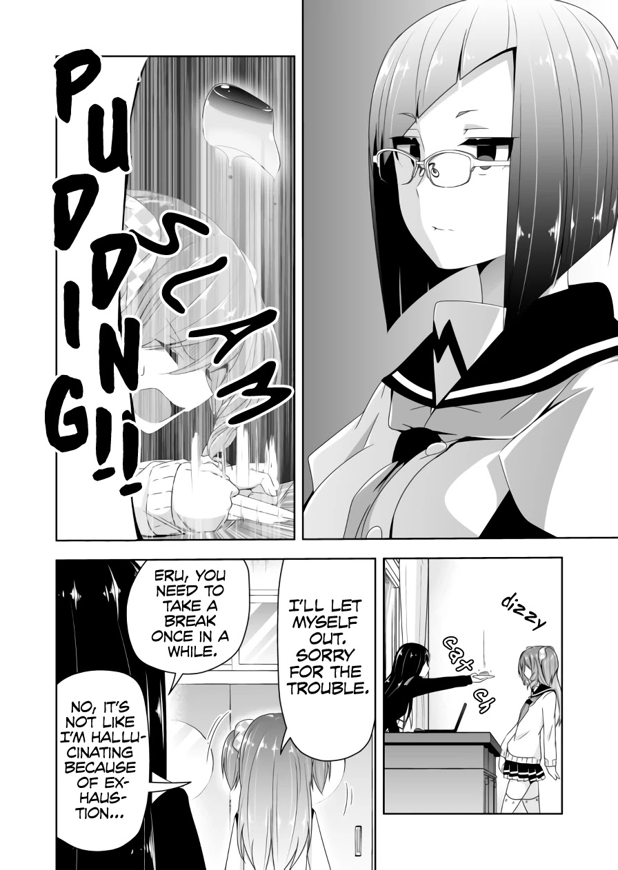 Devilchi Chapter 63 page 11 - Chapter 63