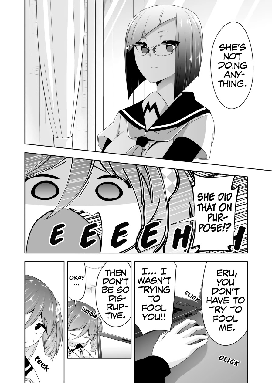 Devilchi Chapter 63 page 7 - Chapter 63