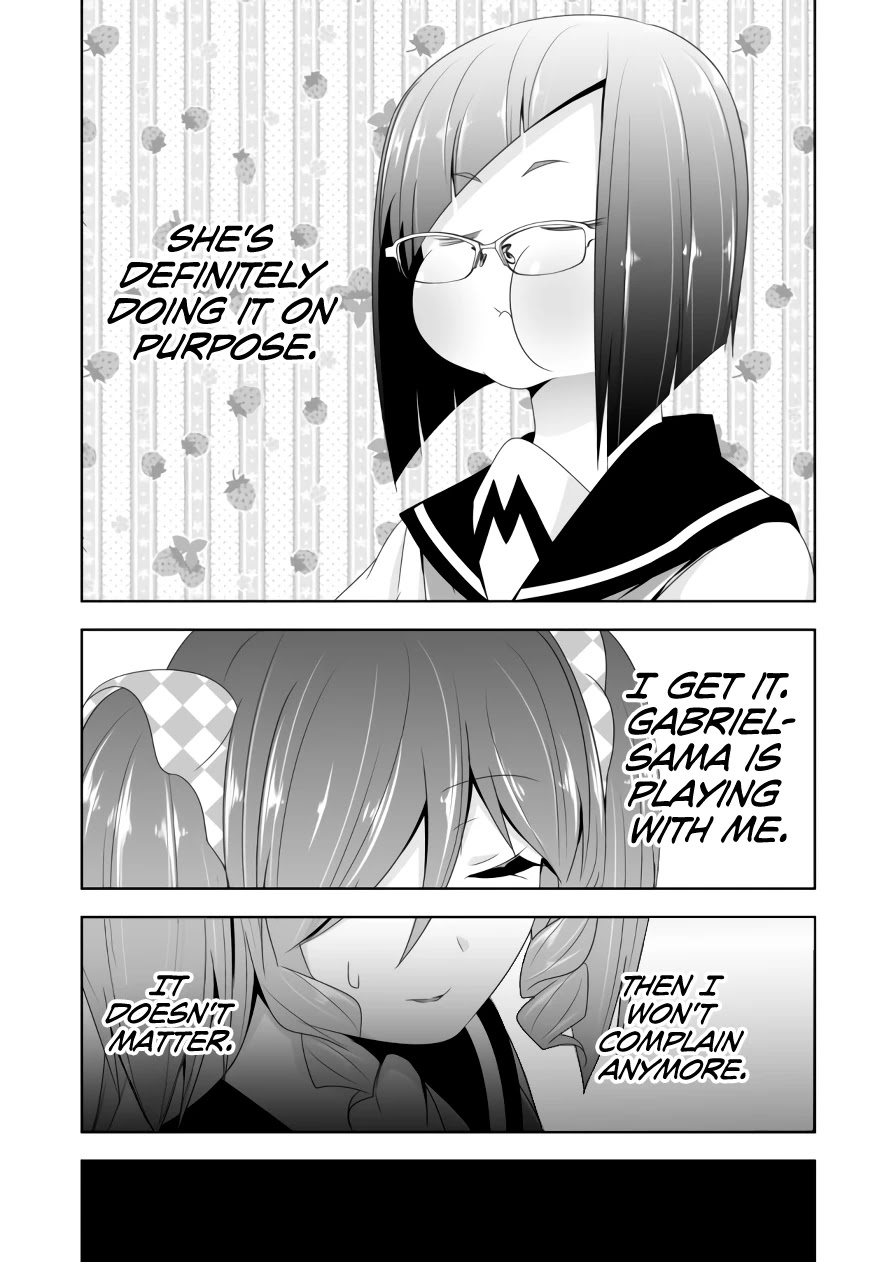 Devilchi Chapter 63 page 8 - Chapter 63