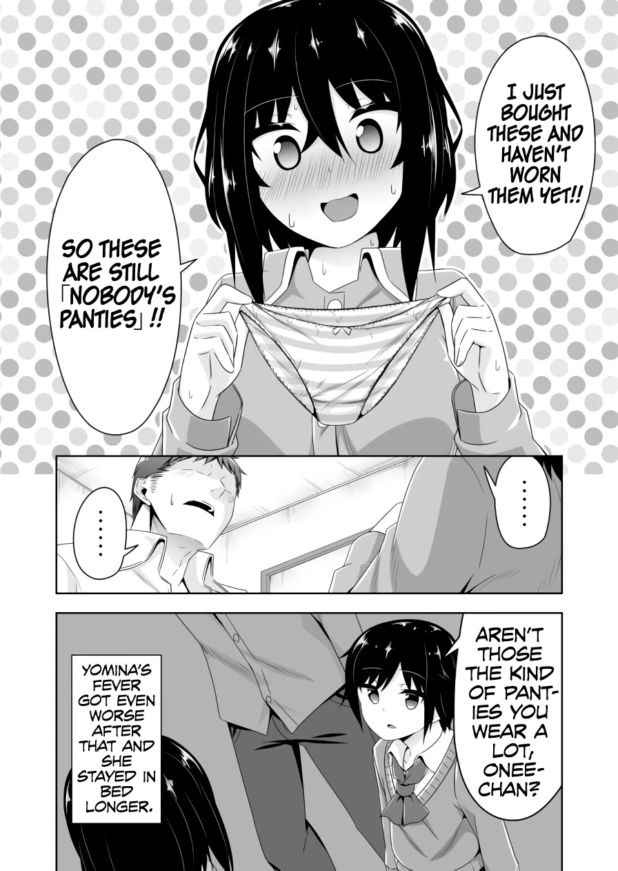 Devilchi Chapter 64 page 13 - Chapter 64: No One Else’s