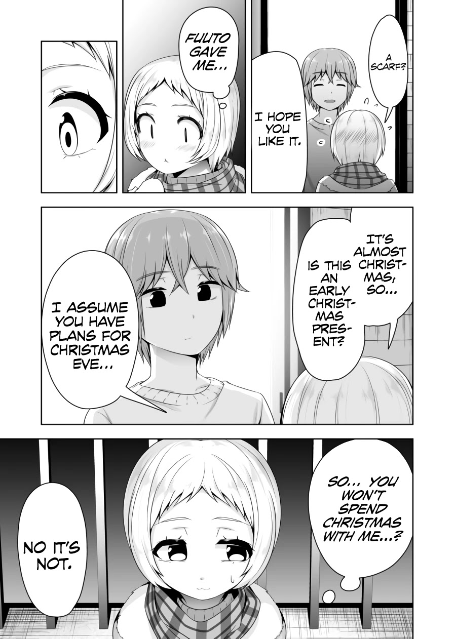 Devilchi Chapter 68 page 10 - Chapter 68: Marry
