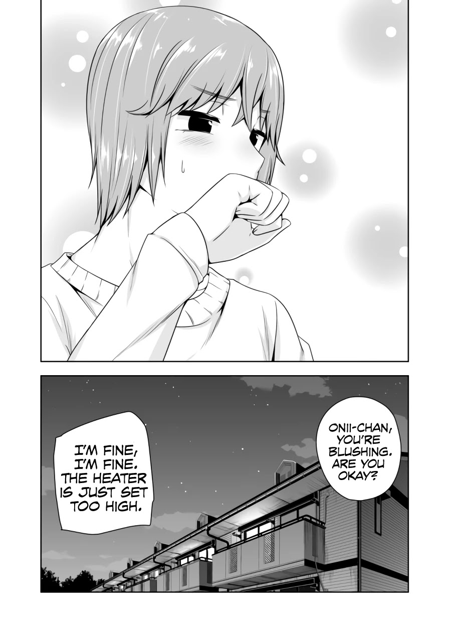 Devilchi Chapter 68 page 13 - Chapter 68: Marry