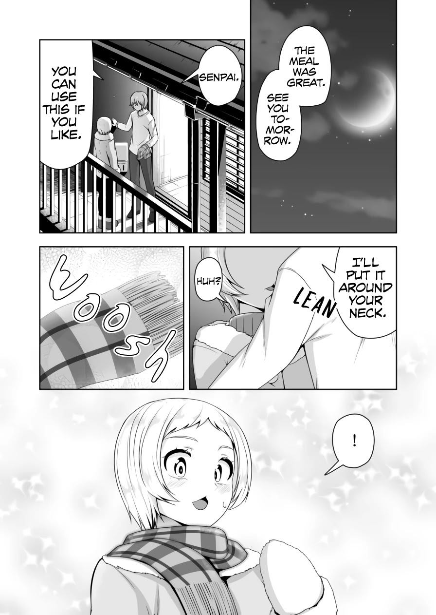 Devilchi Chapter 68 page 9 - Chapter 68: Marry