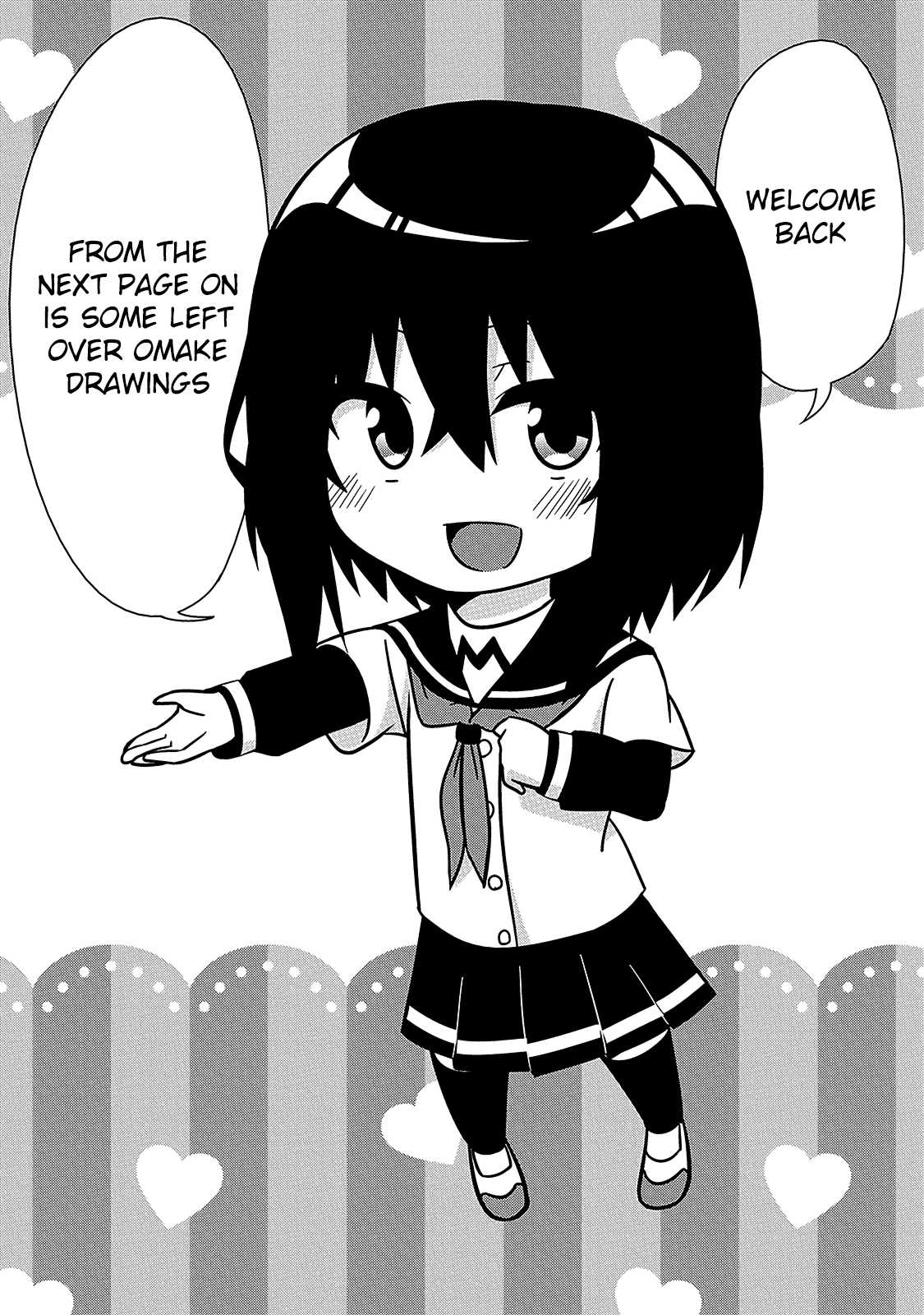 Devilchi Chapter 7.5 page 2 - Chapter 7.5: Omake