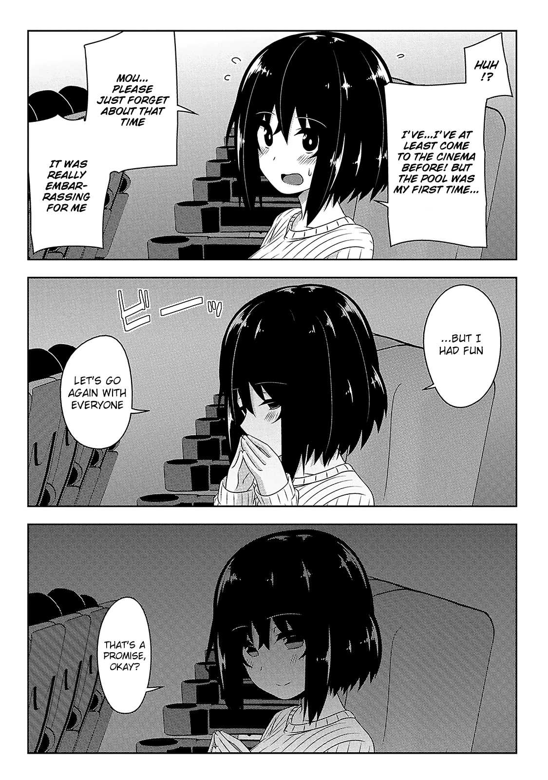 Devilchi Chapter 7.5 page 7 - Chapter 7.5: Omake