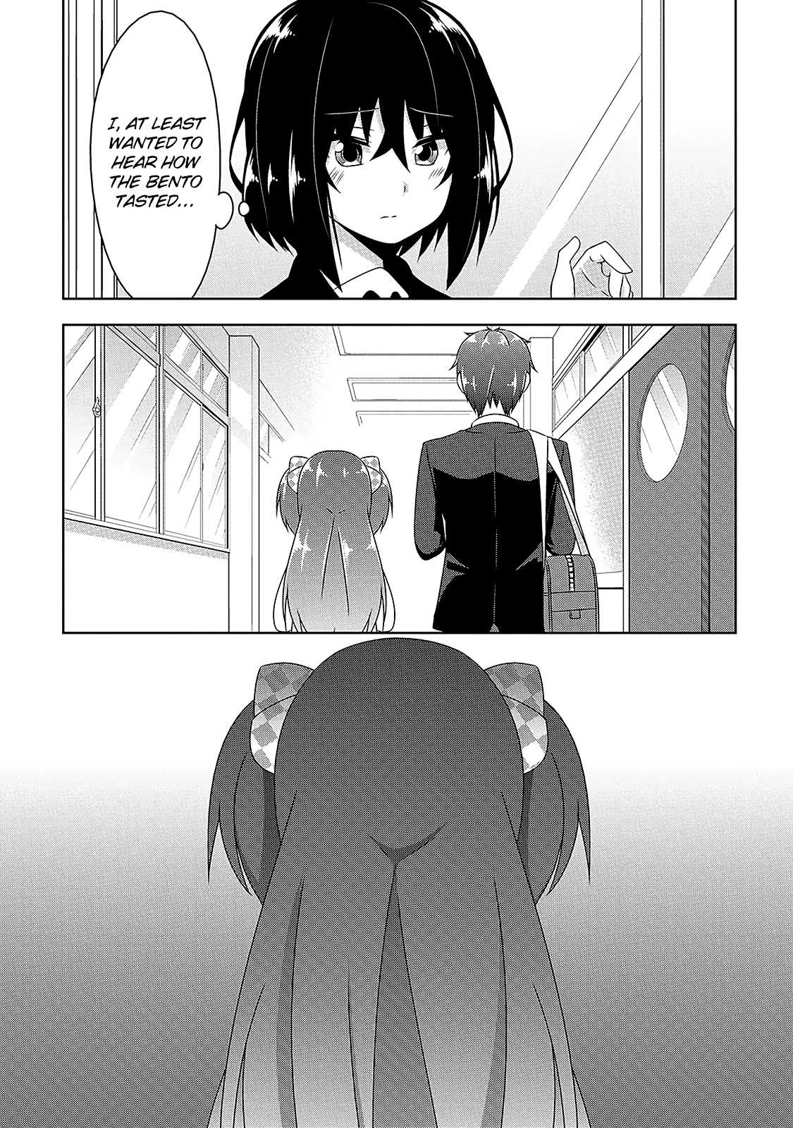 Devilchi Chapter 7 page 18 - Chapter 7: It's a Deduction
