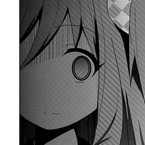 Devilchi Chapter 7: It's a Deduction cover