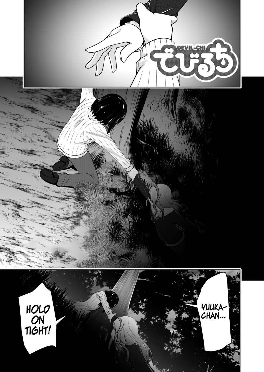 Devilchi Chapter 71 page 2 - Chapter 71: True Feelings