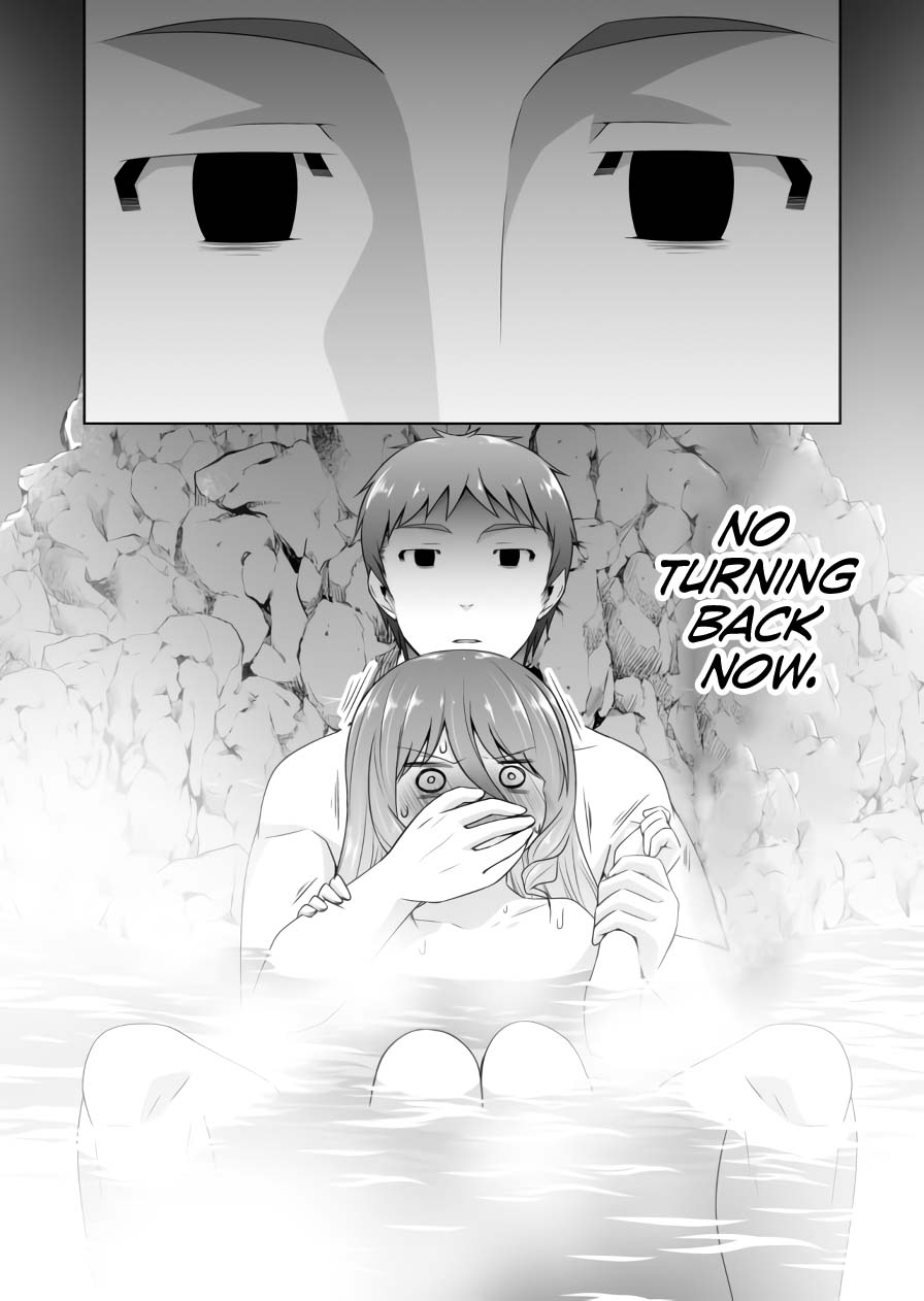 Devilchi Chapter 73 page 13 - Chapter 73: Wow...