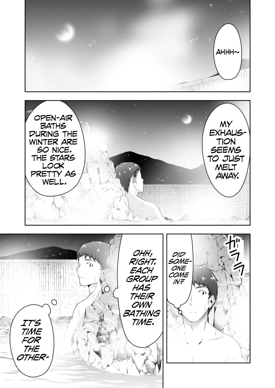 Devilchi Chapter 73 page 4 - Chapter 73: Wow...