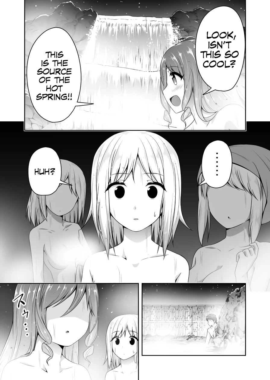 Devilchi Chapter 74 page 10 - Chapter 74: It's Over