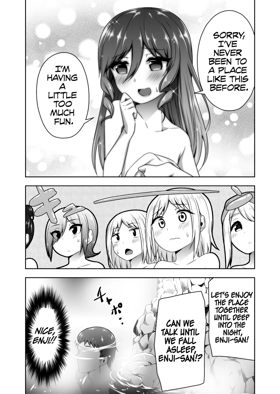 Devilchi Chapter 74 page 11 - Chapter 74: It's Over