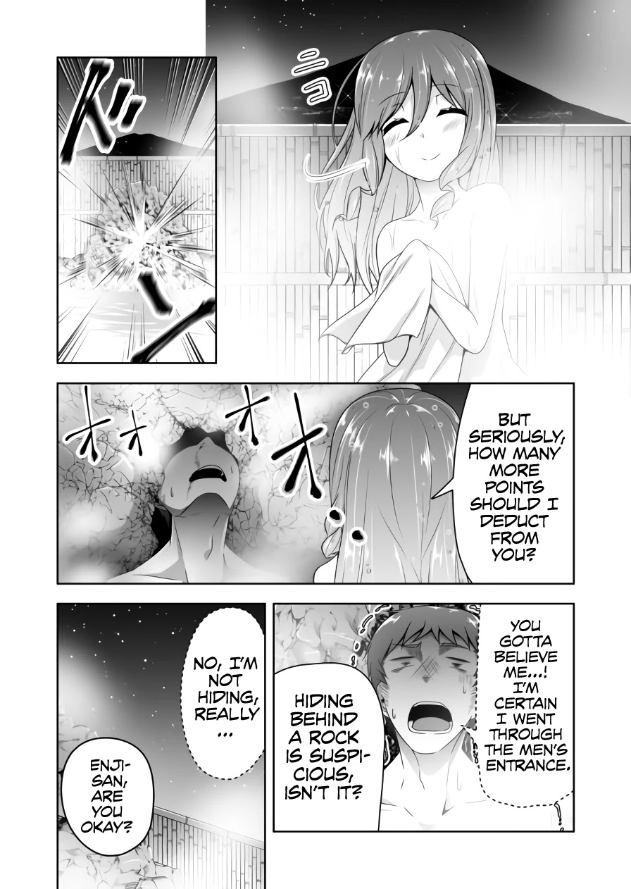 Devilchi Chapter 74 page 3 - Chapter 74: It's Over