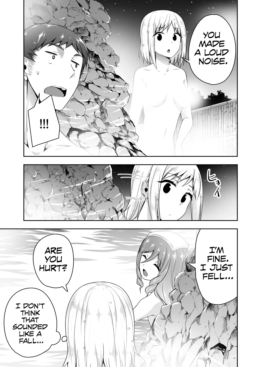 Devilchi Chapter 74 page 4 - Chapter 74: It's Over