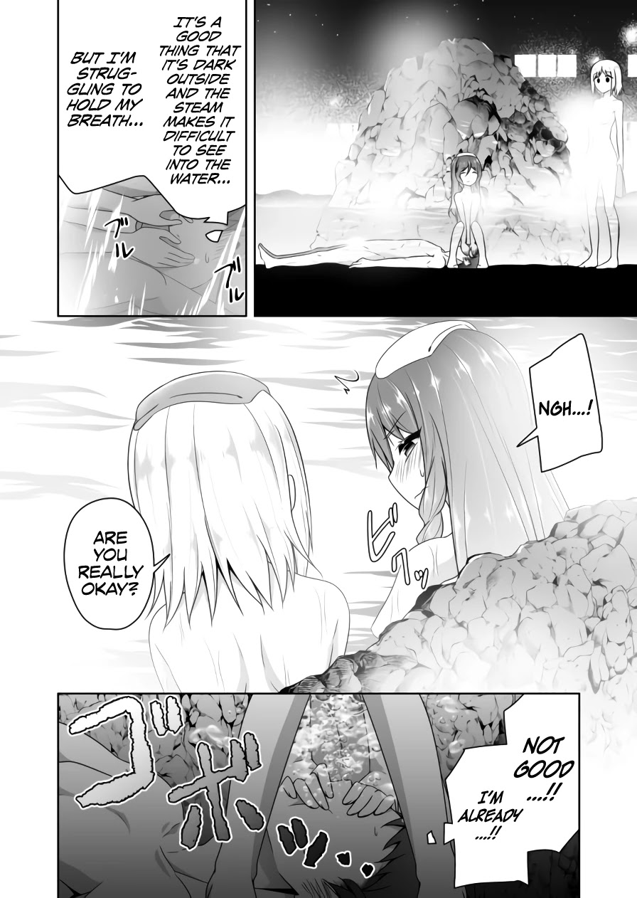 Devilchi Chapter 74 page 5 - Chapter 74: It's Over
