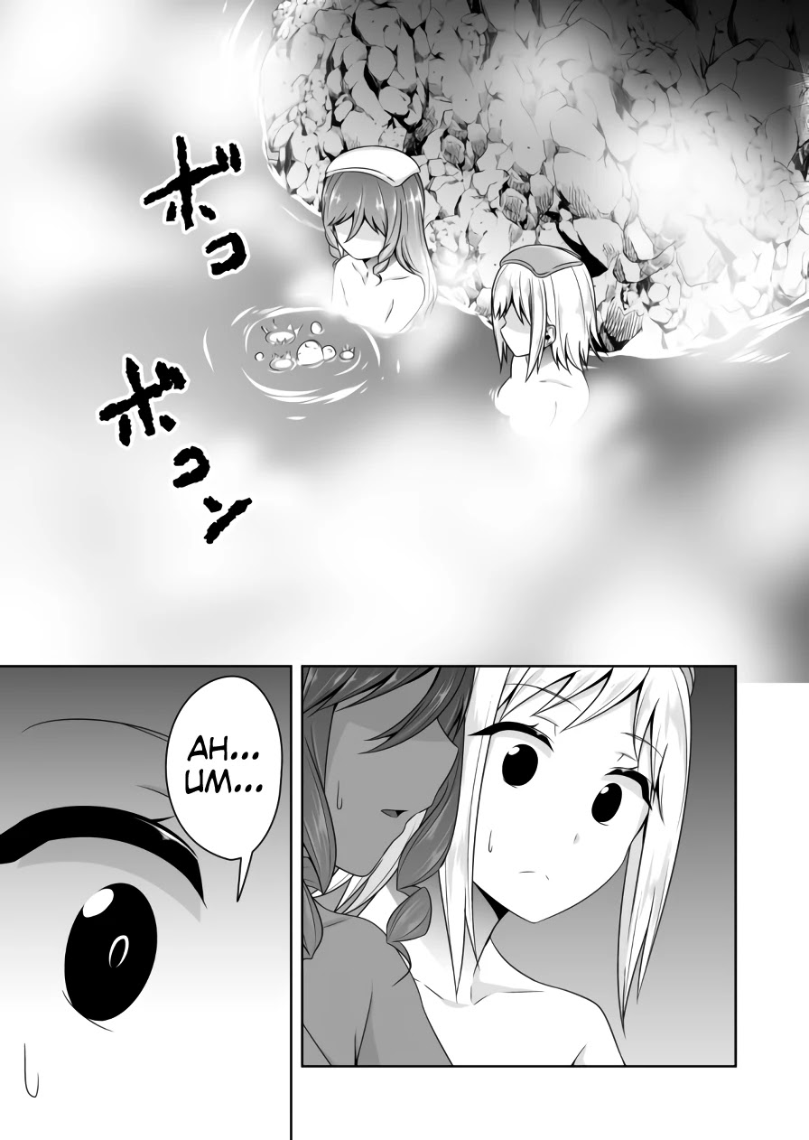 Devilchi Chapter 74 page 6 - Chapter 74: It's Over