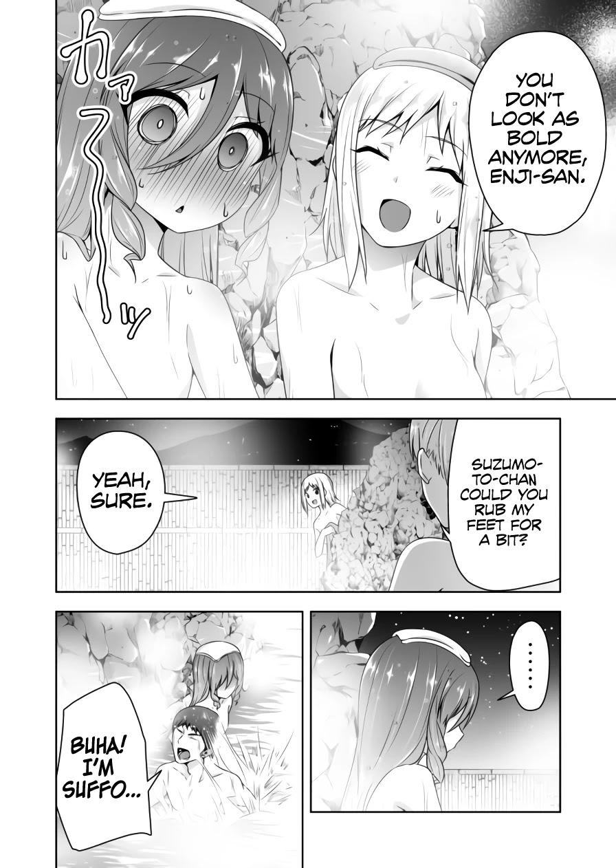 Devilchi Chapter 74 page 7 - Chapter 74: It's Over