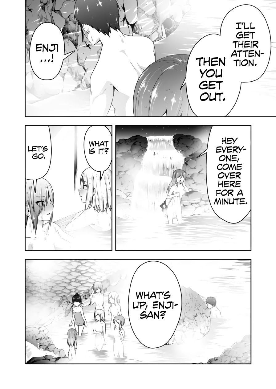 Devilchi Chapter 74 page 9 - Chapter 74: It's Over