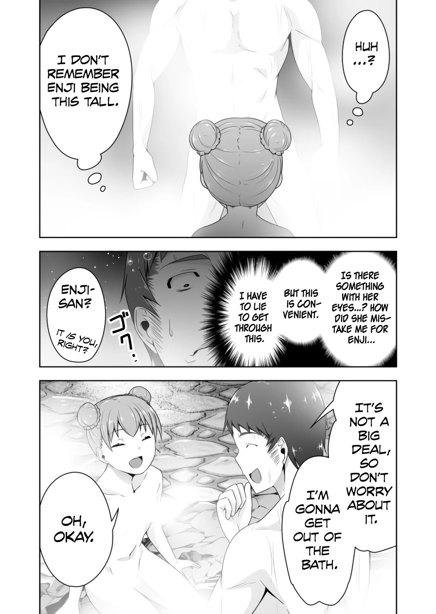 Devilchi Chapter 75 page 4 - Chapter 75: I Failed