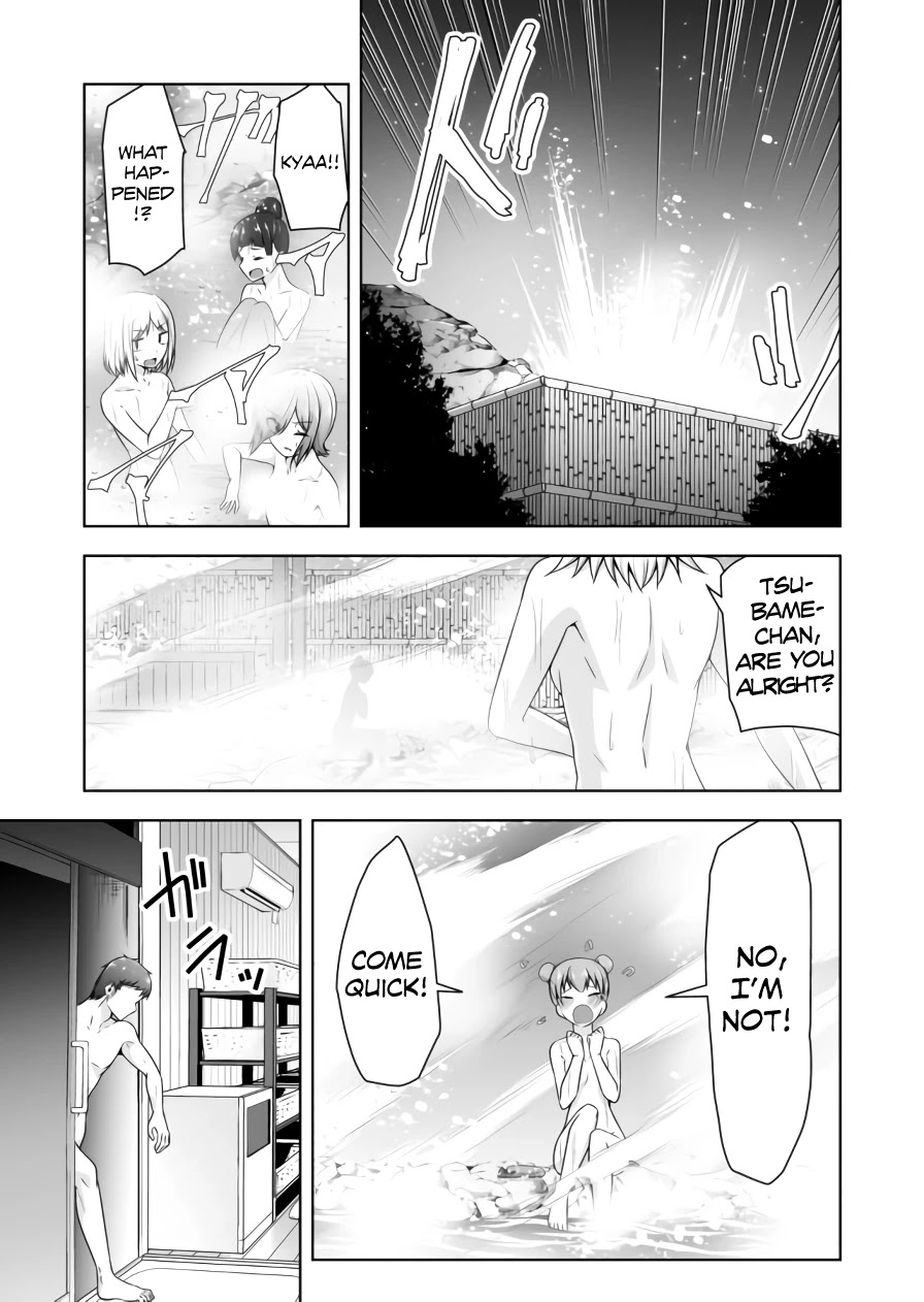 Devilchi Chapter 75 page 6 - Chapter 75: I Failed
