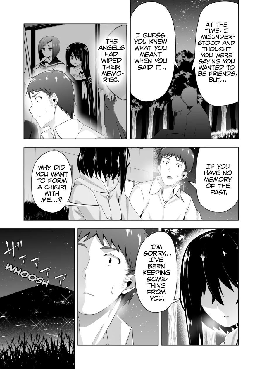 Devilchi Chapter 80 page 12 - Chapter 80: I do