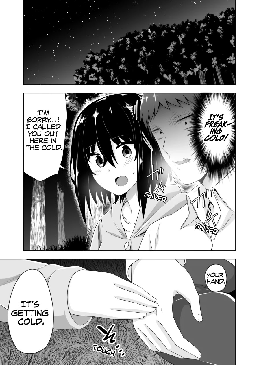 Devilchi Chapter 80 page 4 - Chapter 80: I do