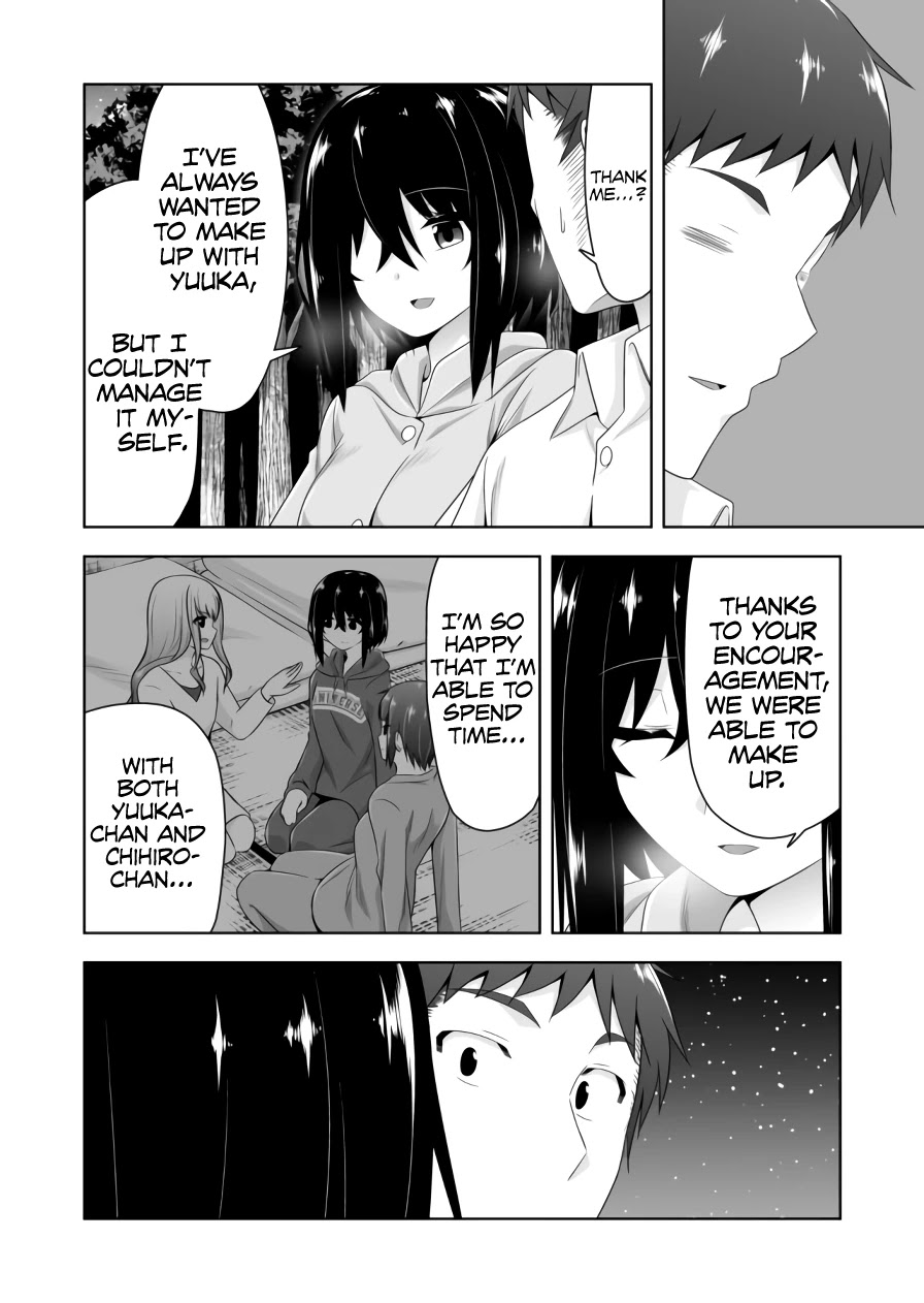 Devilchi Chapter 80 page 7 - Chapter 80: I do