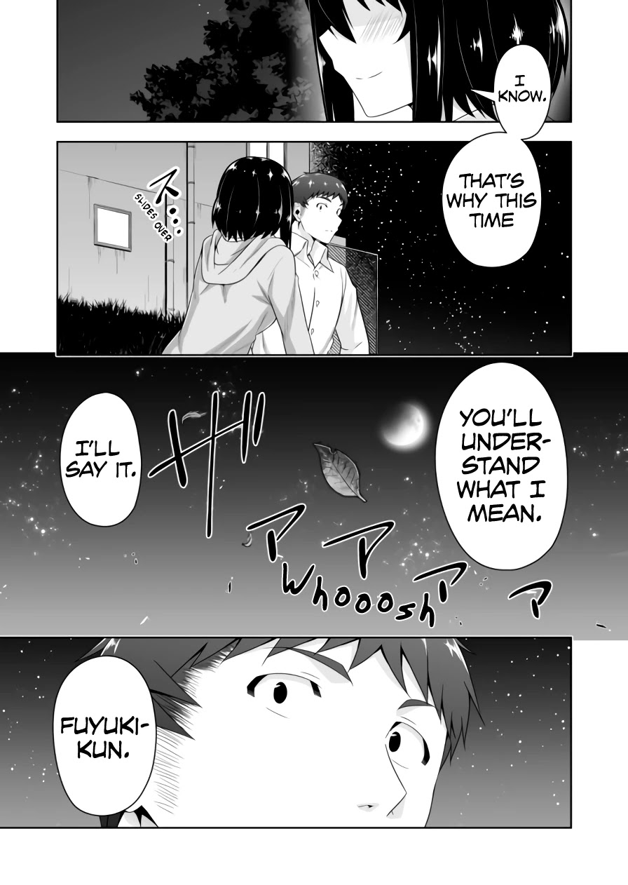 Devilchi Chapter 81 page 12 - Chapter 81: Chigiri