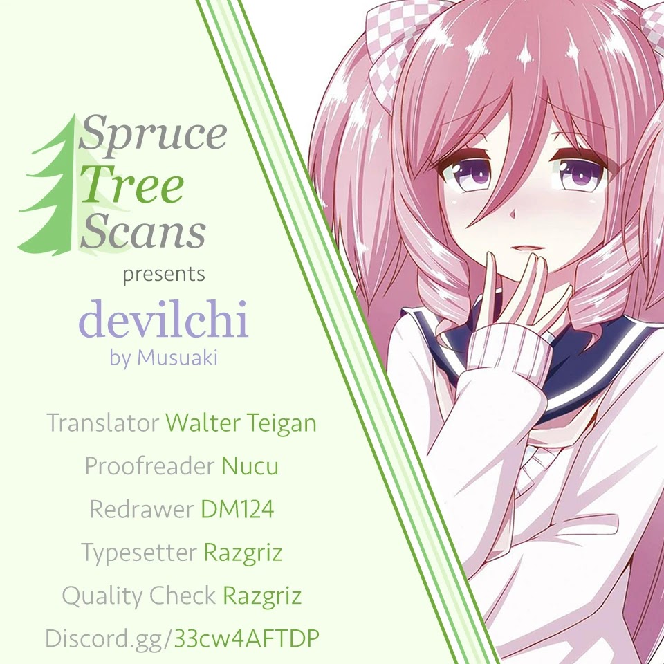 Devilchi Chapter 84 page 1 - Chapter 84