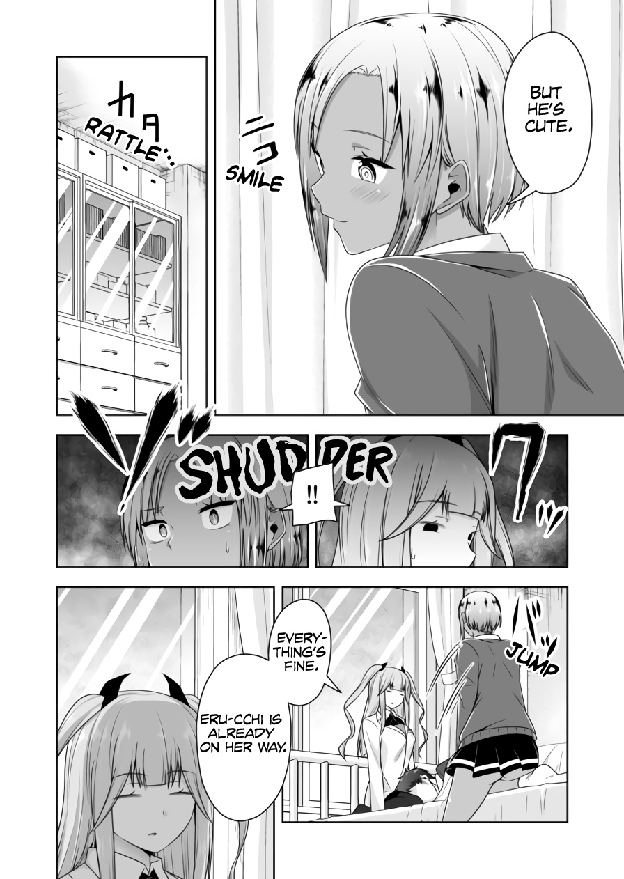 Devilchi Chapter 84 page 10 - Chapter 84