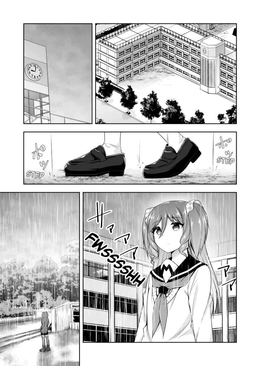 Devilchi Chapter 84 page 11 - Chapter 84