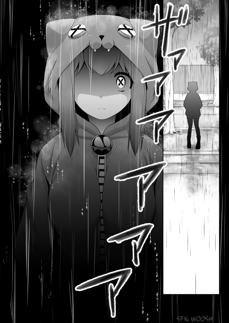 Devilchi Chapter 84 page 12 - Chapter 84