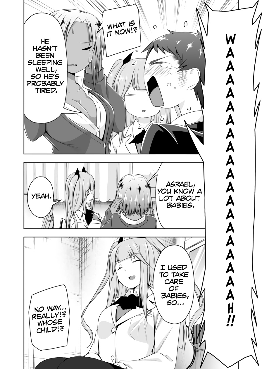 Devilchi Chapter 84 page 7 - Chapter 84