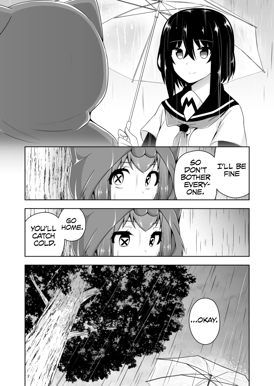 Devilchi Chapter 85 page 13 - Chapter 85
