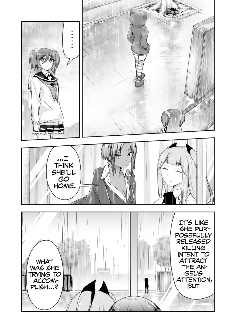 Devilchi Chapter 85 page 6 - Chapter 85