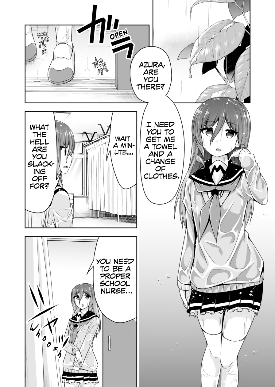 Devilchi Chapter 85 page 7 - Chapter 85