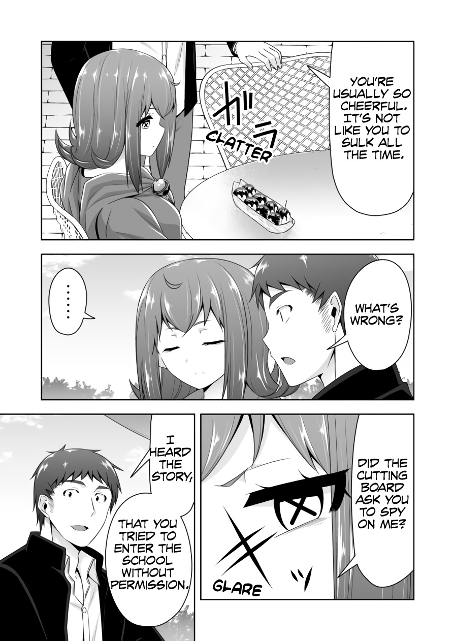 Devilchi Chapter 86 page 10 - Chapter 86