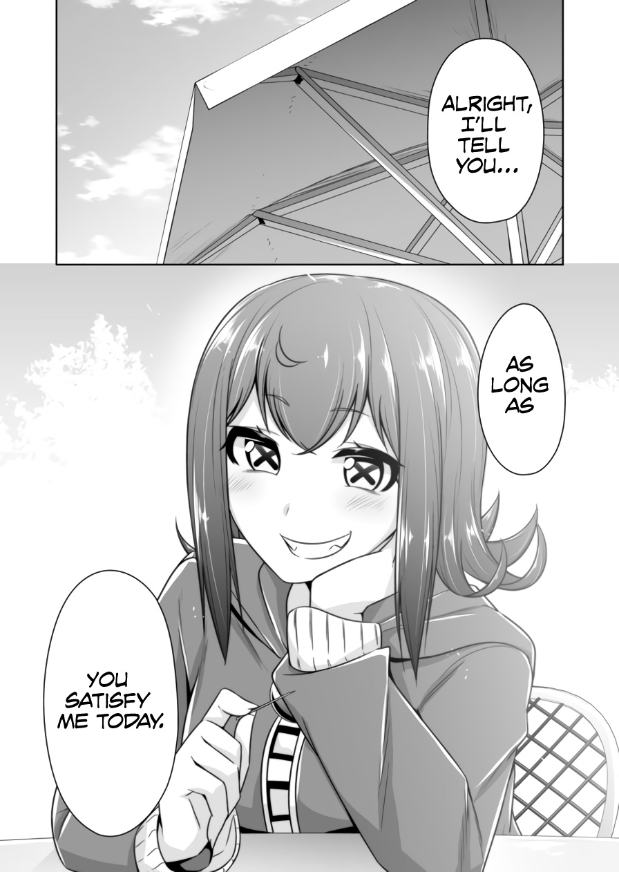 Devilchi Chapter 86 page 13 - Chapter 86
