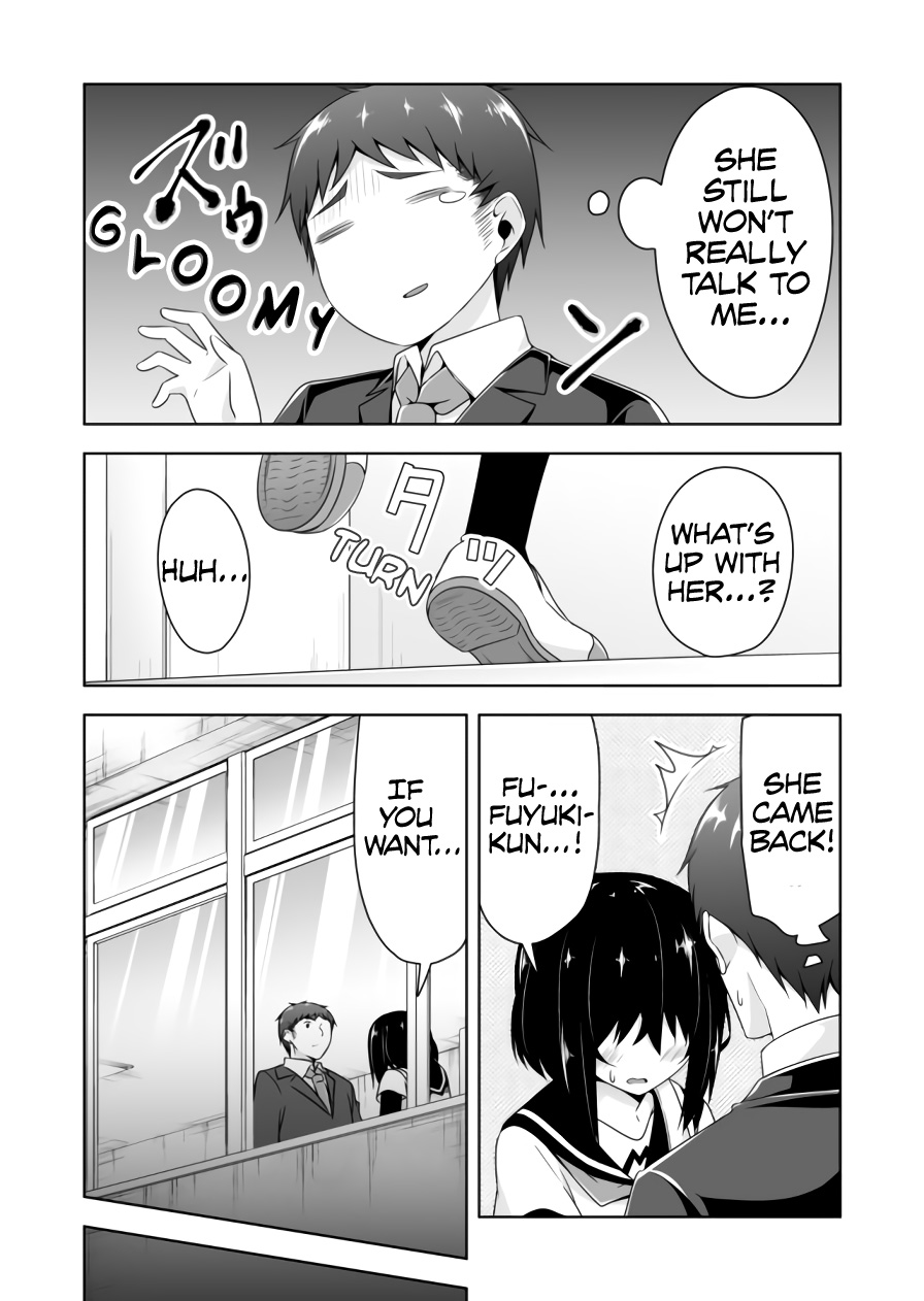Devilchi Chapter 86 page 3 - Chapter 86