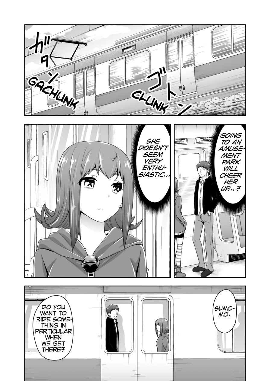 Devilchi Chapter 86 page 7 - Chapter 86