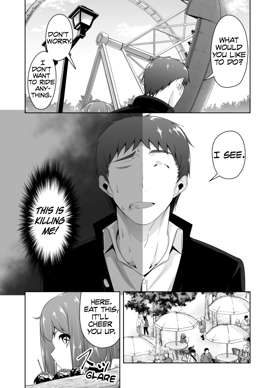 Devilchi Chapter 86 page 9 - Chapter 86